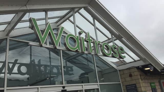 Waitrose & Partners - Supermarkets in otley
