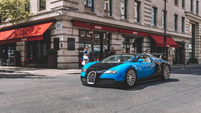 Oasis Limousines - Car Hire in bradford