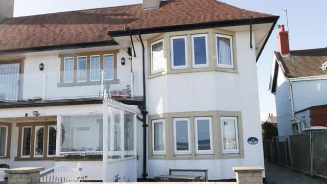 Accommodation at Seascape, Bridlington in bridlington