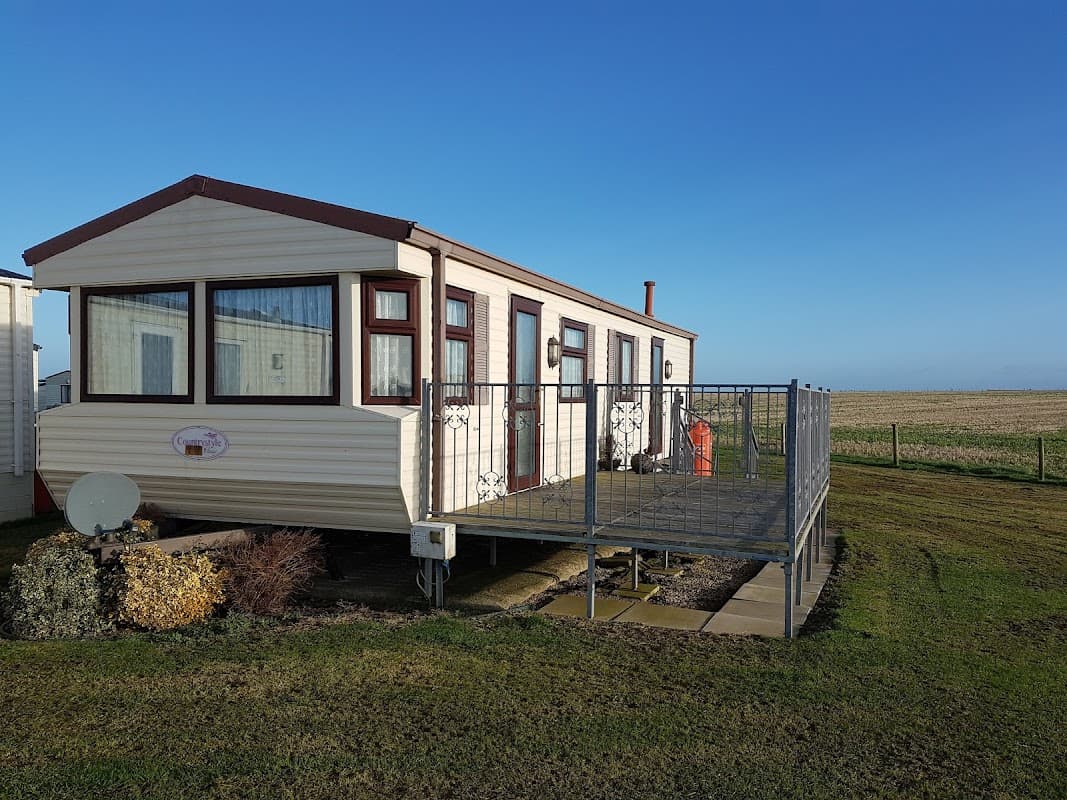 Stoupe Cross Farm Caravan Site