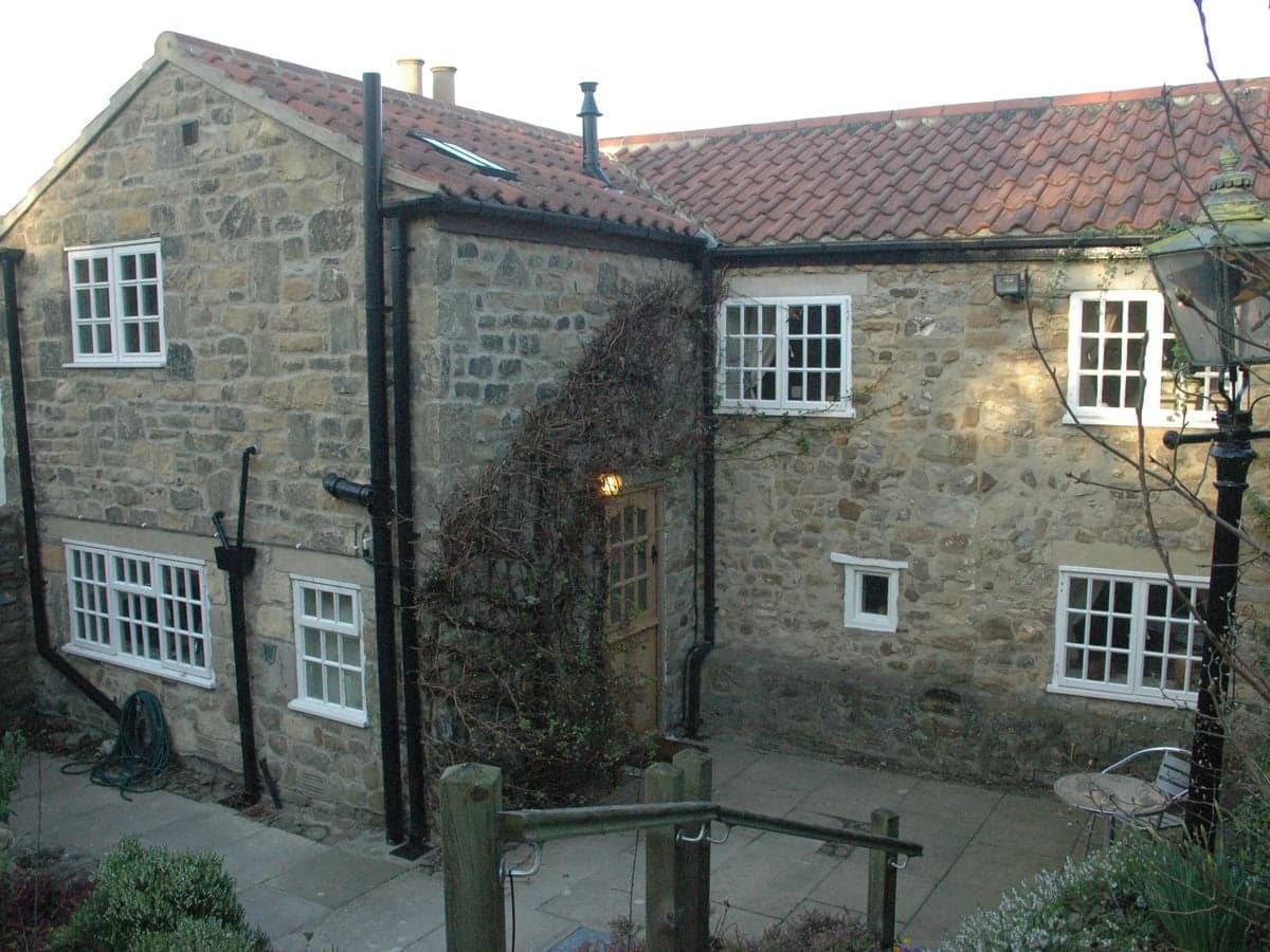 Ash Pit Cottage