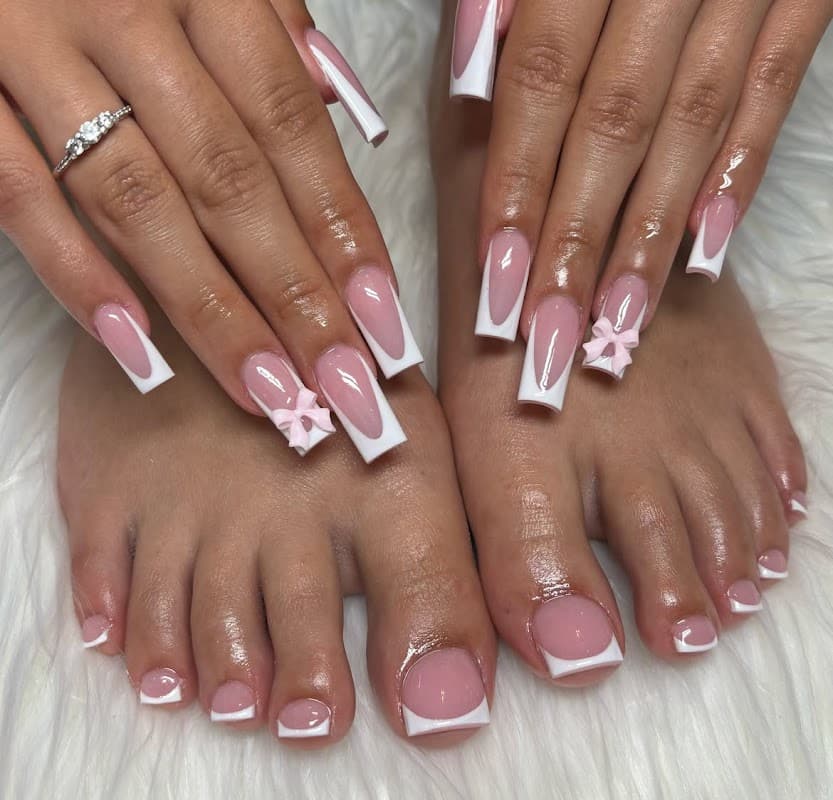 Ncd Nails