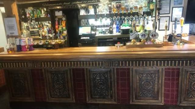 Accommodation at Masons Arms in york