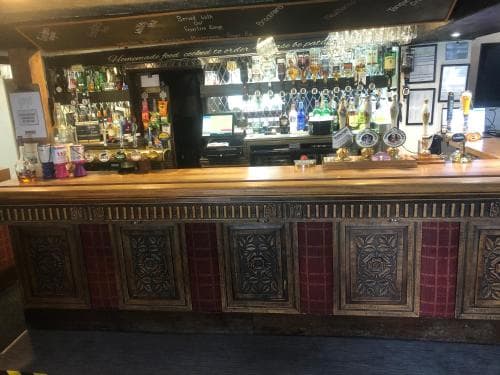 Masons Arms