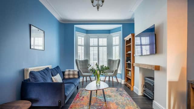 Accommodation at Emerald House in york
