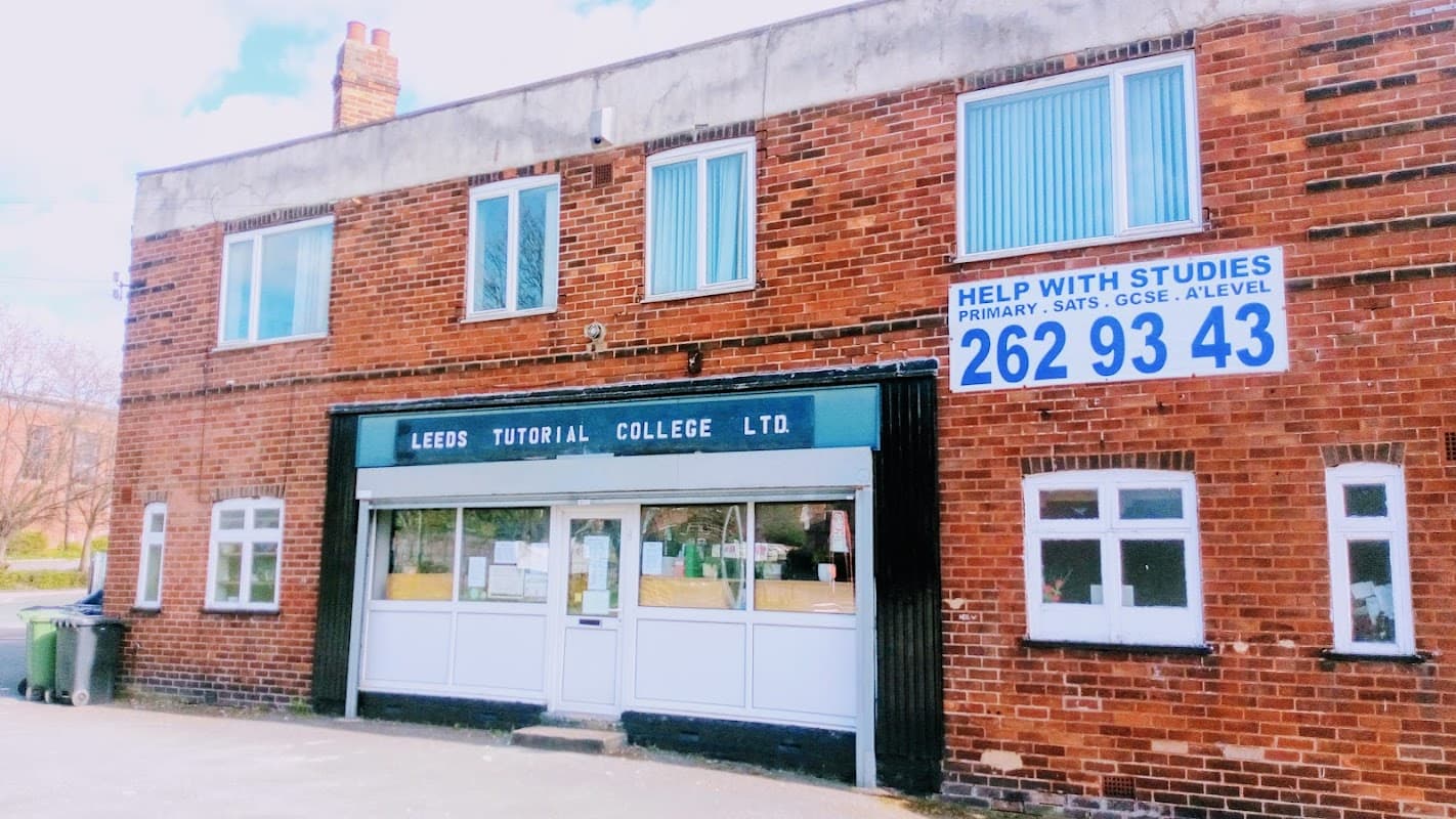 Leeds Tutorial College