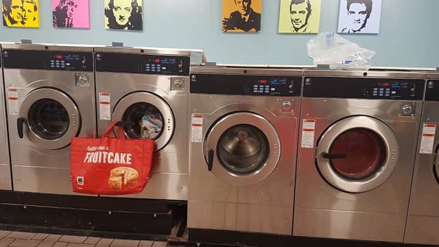 The Laundry Basket - Launderettes in huddersfield