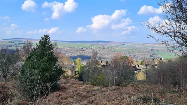 White Wells - Car Parks in ilkley