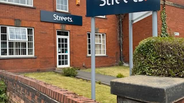 Streets - Accountants in wakefield