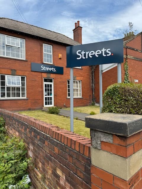 Streets