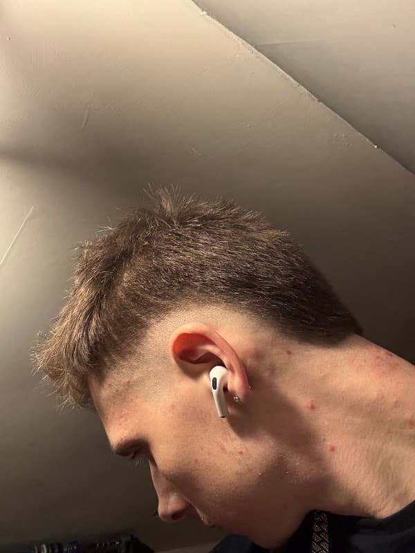 T's Exclusive Cutz