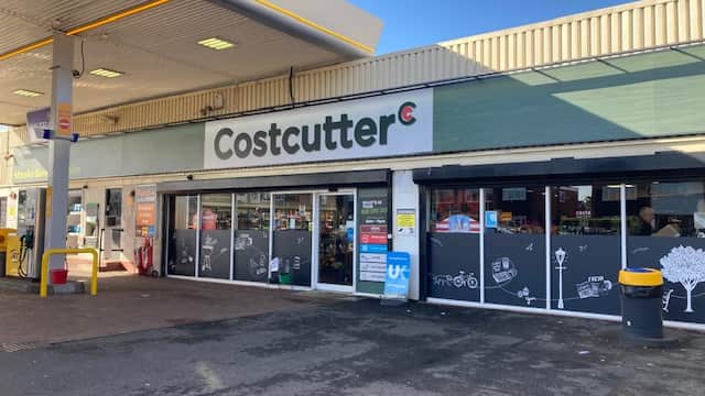 Premier - Corner Shops in marske