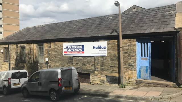 Express Auto Factors Ltd - Car Parts in halifax