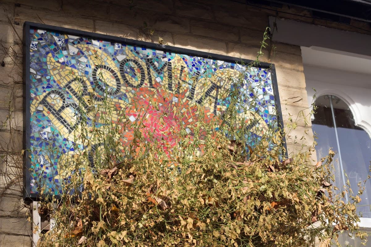 Broomhall Centre