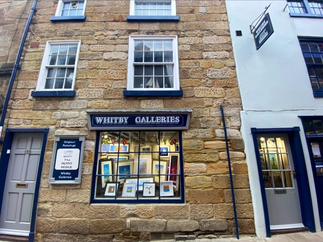 Whitby Galleries