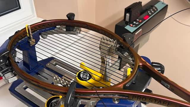 Deakin Tennis - Sports Shops in farsley
