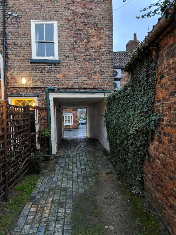 The Old Surgery