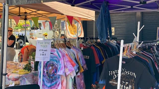 Retro Swag - Second Hand Shops in wakefield
