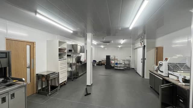 Florian Poirot Thorialine - Bakers in malton