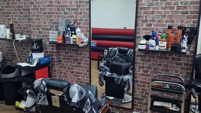 The Barber Shop Shipley - Barbers in shipley