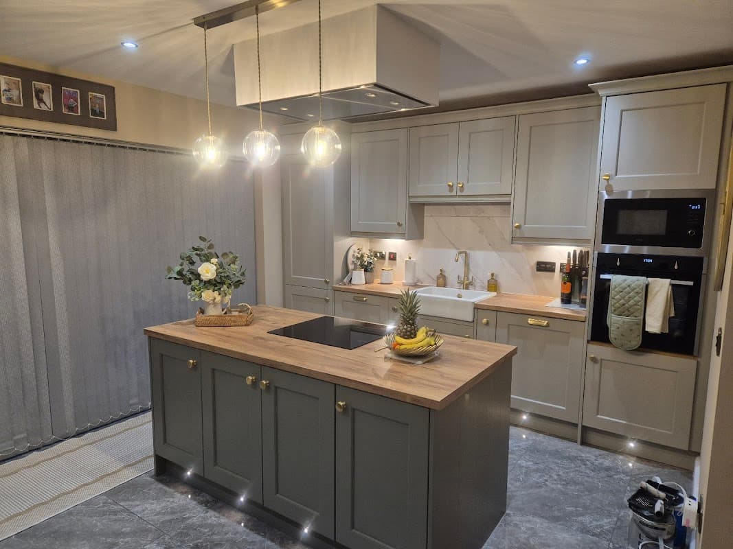 Avanti Interiors Yorkshire Ltd