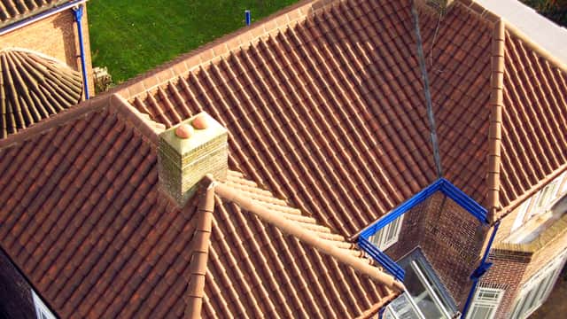 Martin-Brooks (Roofing Specialists) Ltd - Roofers in sheffield