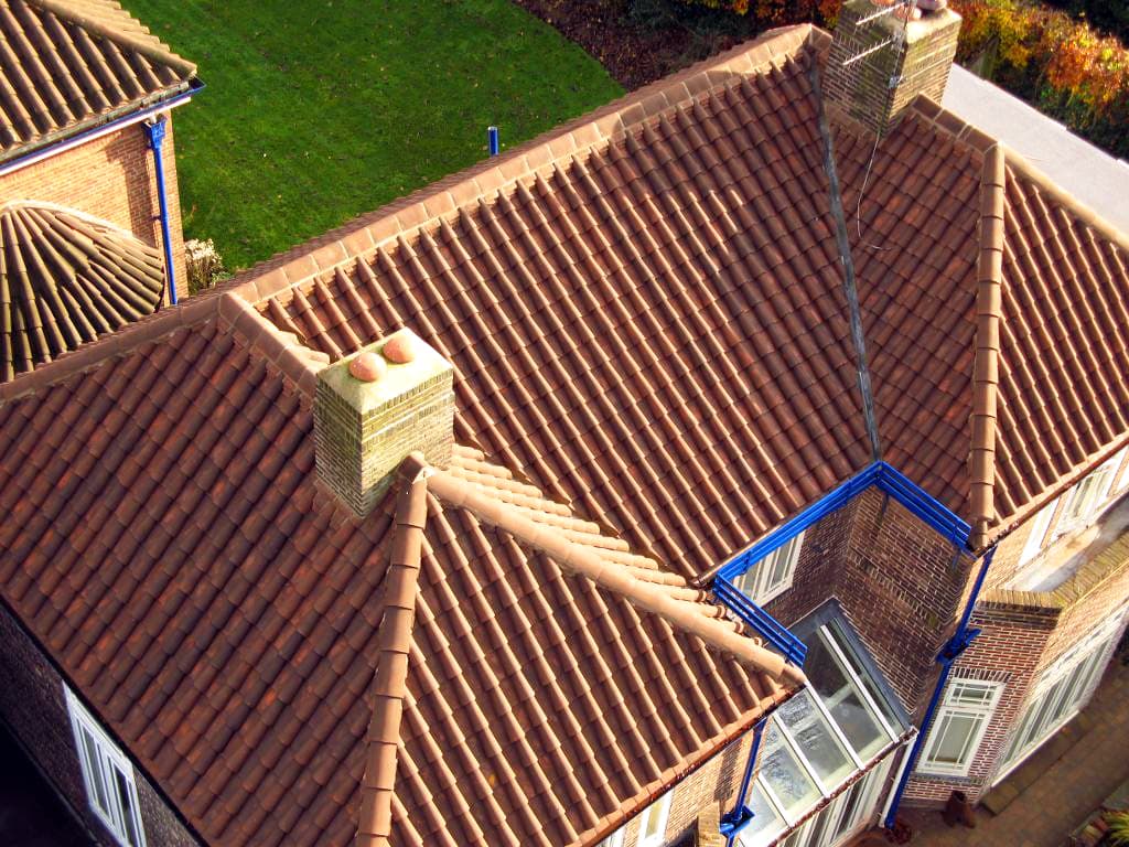 Martin-Brooks (Roofing Specialists) Ltd
