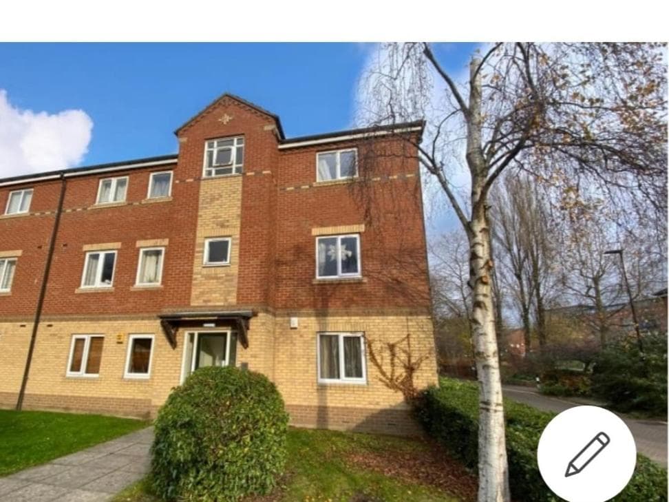 Ground Floor Apartment City Centre University Free Parking