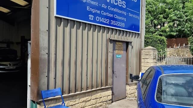 Advanced Auto Services Ltd - Garages in exley