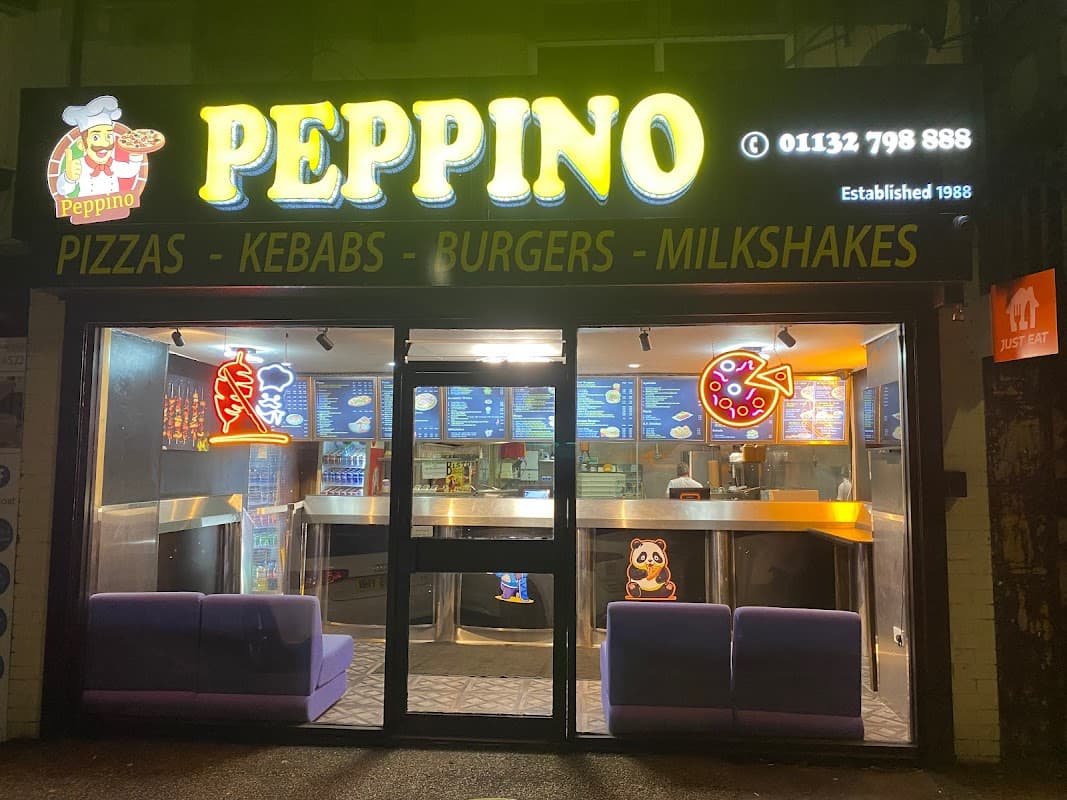 Peppino