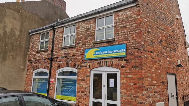 TaxAssist Accountants - Accountants in york