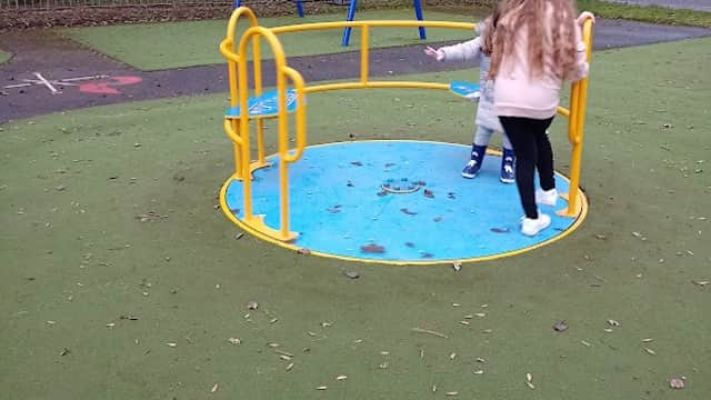Playground - Playgrounds in boroughbridge
