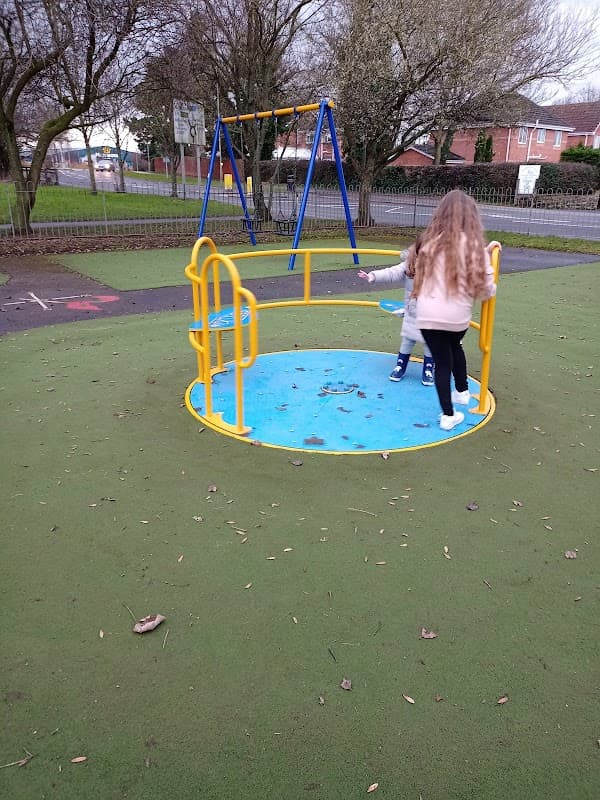 Playground