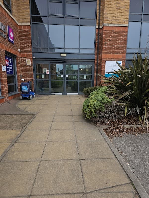 The Hessle Grange Medical Practice