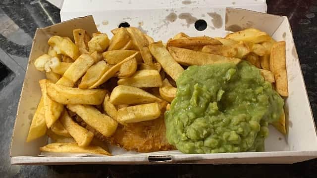 Bradleys Fish and Chips - Takeaway in northallerton