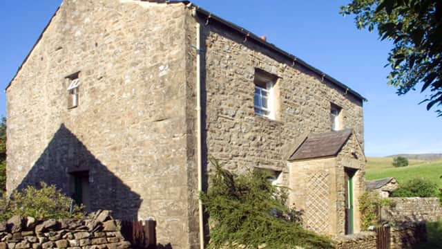 Accommodation at Fawber Cottage in horton in ribblesdale
