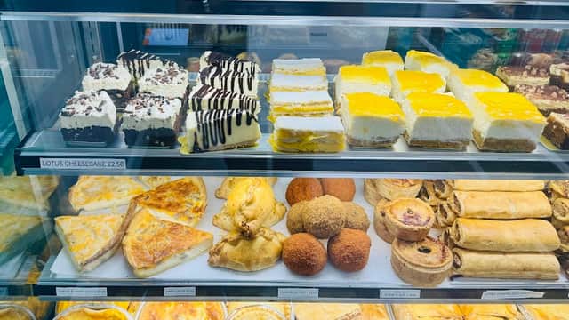 Milsons Bakery - Bakers in hull