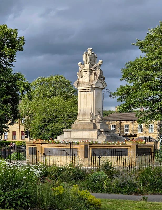 King Edward VII Cenotaph