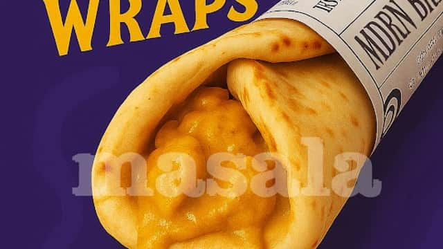 Masala - Takeaway in harrogate