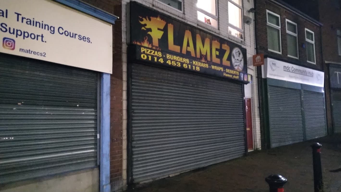 Flamez