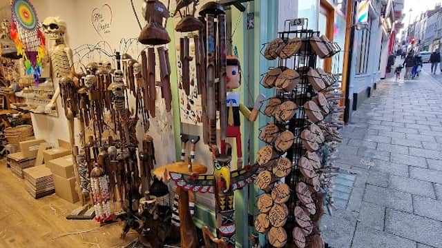 GIFTS AND CRAFTS workshop - Gift Shops in scarborough