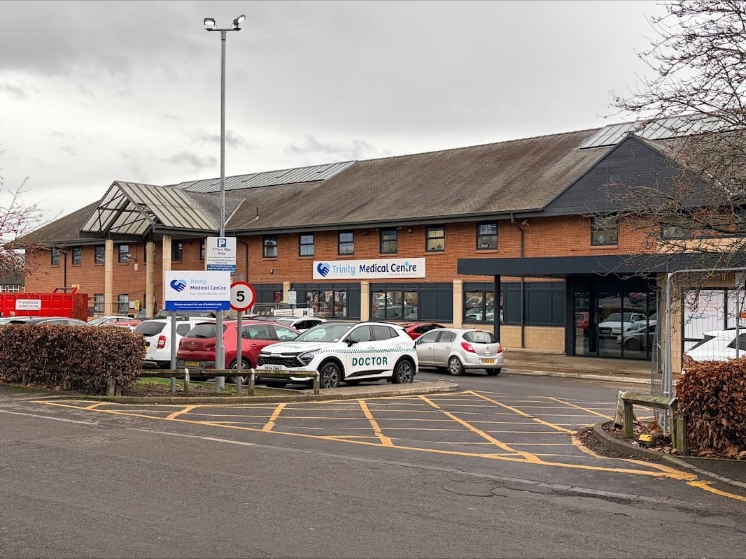 Trinity Medical Centre
