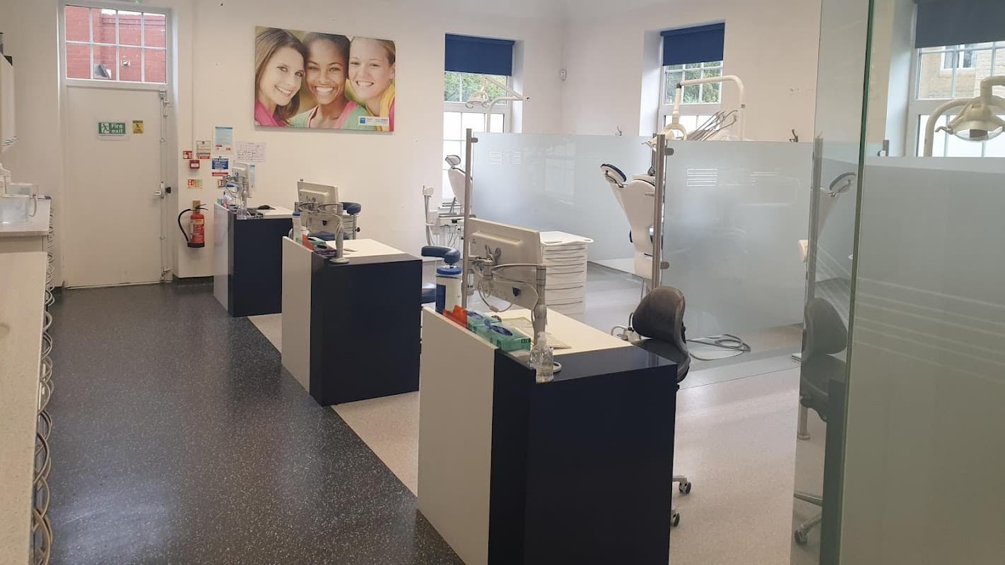 Total Orthodontics Harrogate