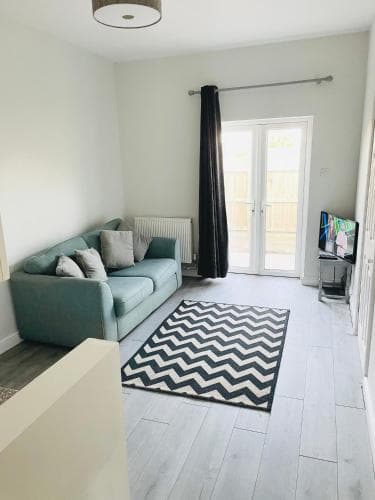Nidd House Apartment