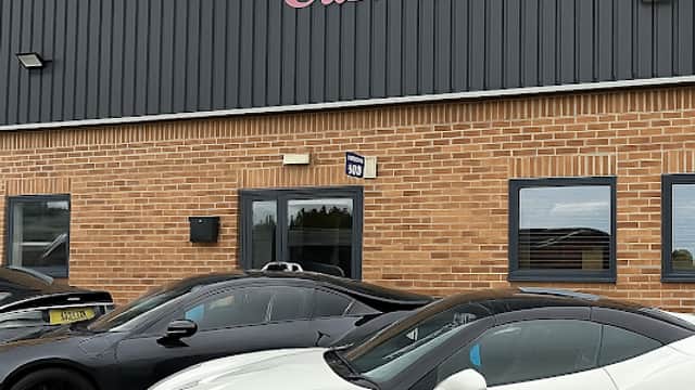 Alpha Cars (North Yorkshire) Ltd - Car Dealers in catterick bridge