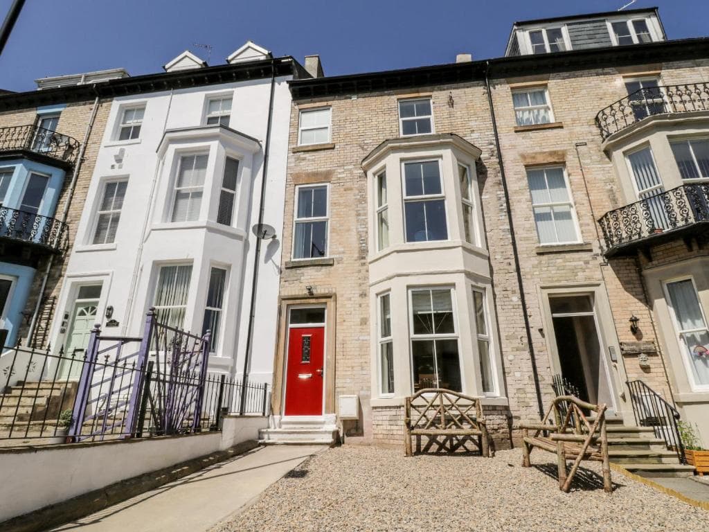 4 Normanby Terrace