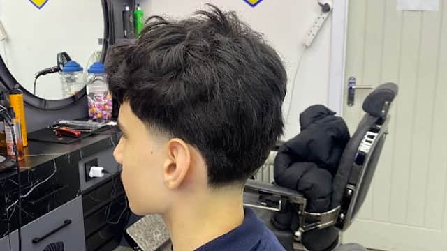 VIP Barbershop - Barbers in moortown