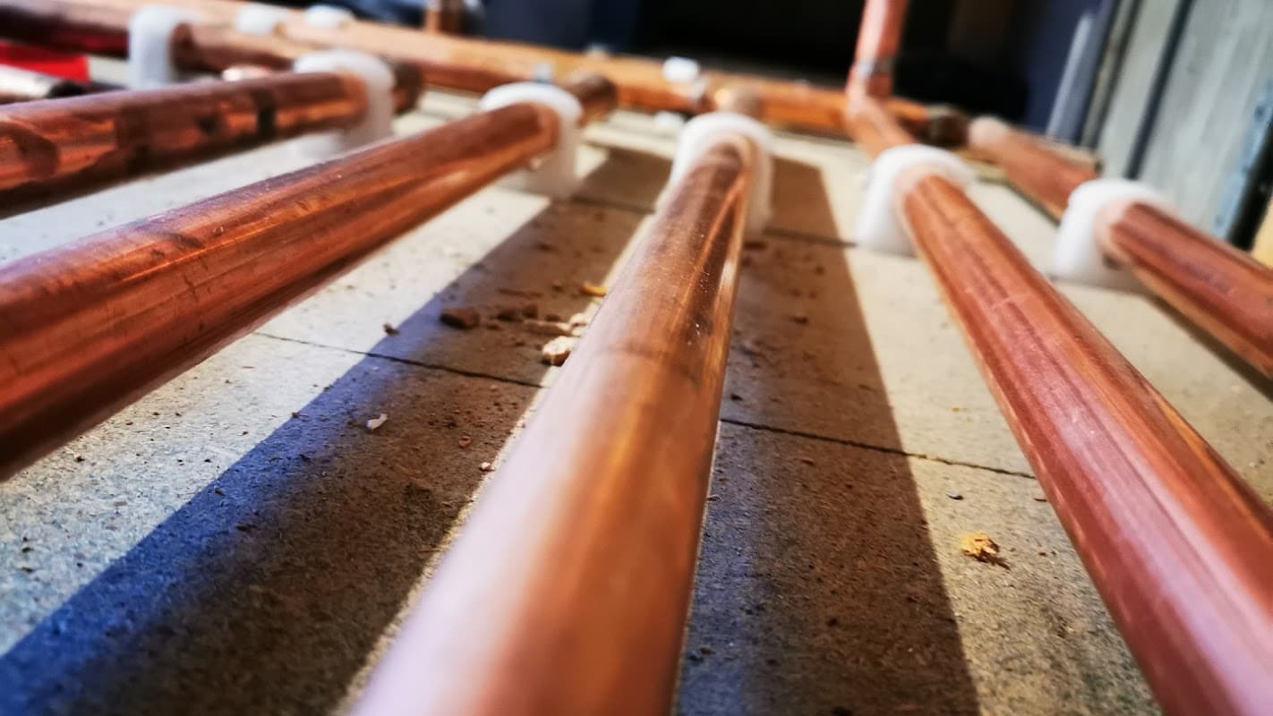G.E.M (Yorkshire) LTD, Plumbing & Heating, Bridlington