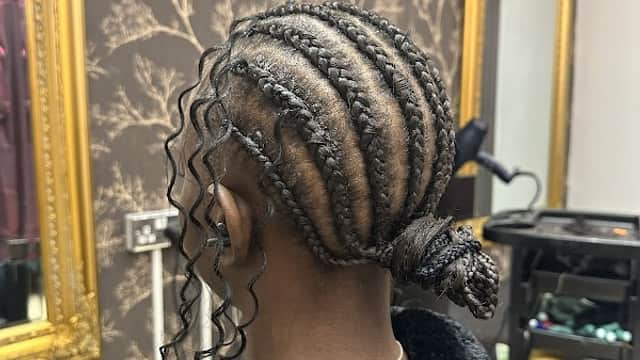 Zenith Beauty World - Hair Salons in middlesbrough