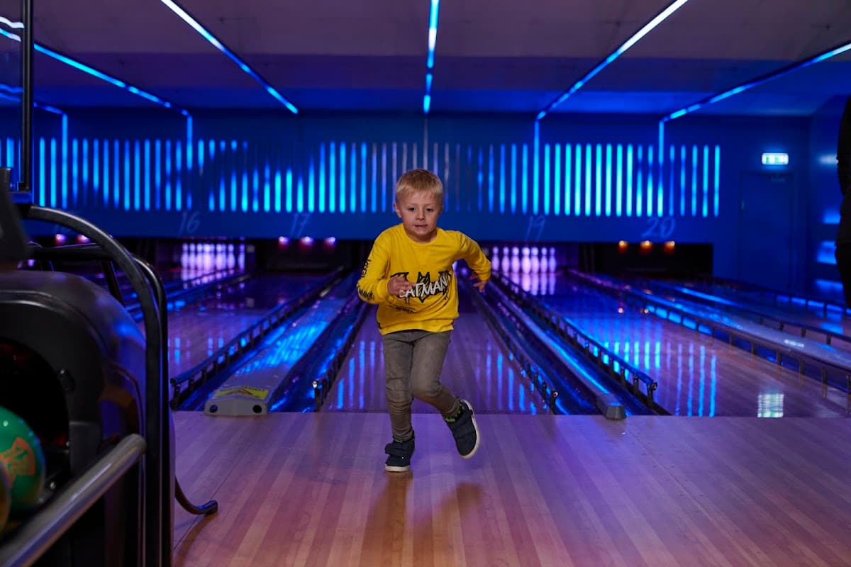 Tenpin Leeds